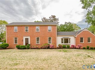 401 Caroline St, Ashland, VA 23005