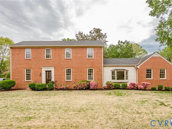 401 Caroline St, Ashland, VA 23005