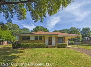 3630 Rhodes Ave, Memphis, TN 38111