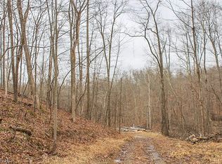 Wintergreen Rd, Senecaville, OH 43780