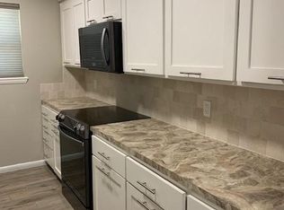 2723 S 57th St, Fort Smith, AR 72903