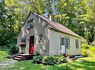 36 Robbins Rd, Greenfield, MA 01301