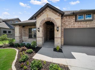 1917 Nightfall Dr, Venus, TX 76084