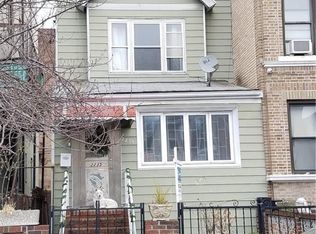2235 85th St, Brooklyn, NY 11214