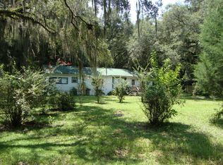 1190 NW 92nd Pl, Chiefland, FL 32626