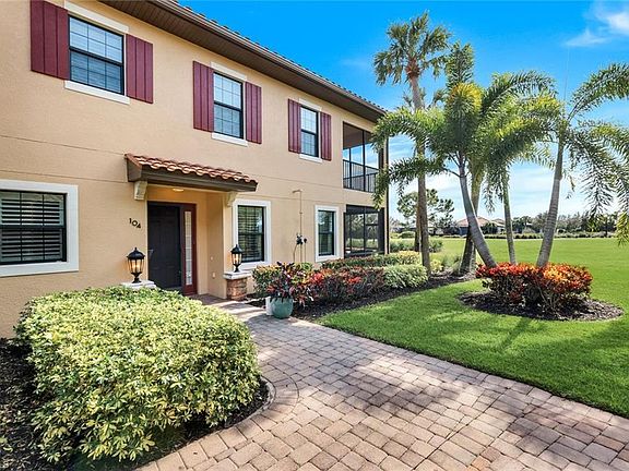 3rd image of 8760 Bellano CT #104