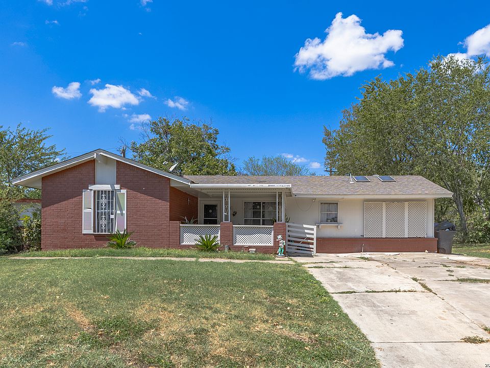 1st image of 9419 SPRING DAWN ST