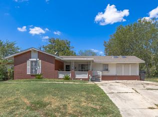 9419 Spring Dawn St, San Antonio, TX 78217
