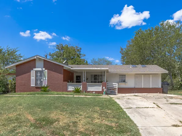 9419 SPRING DAWN ST, San Antonio, TX 78217