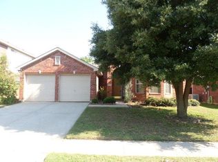 3011 Blake St, Corinth, TX 76210