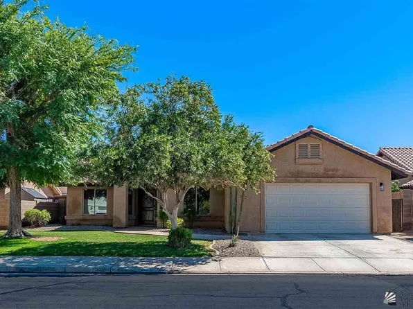 4829 W 29th Ln, Yuma, AZ 85364