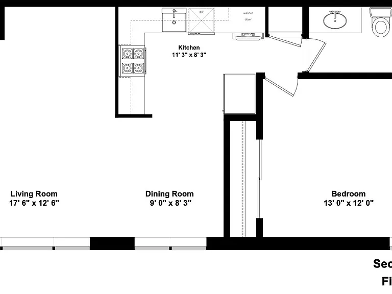 4544 N Wolcott Ave #G-3 — Photo 12