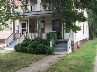 1581 Ridgewood Ave, Lakewood, OH