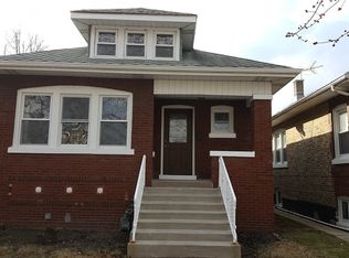 1632 S 58th Ave, Cicero, IL 60804