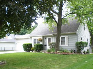 2611 Northwest Ave, Lansing, MI 48906