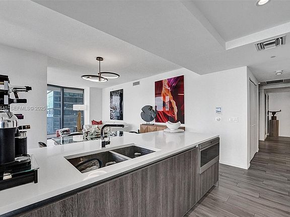 2nd image of 801 S Miami Ave Unit 4209
