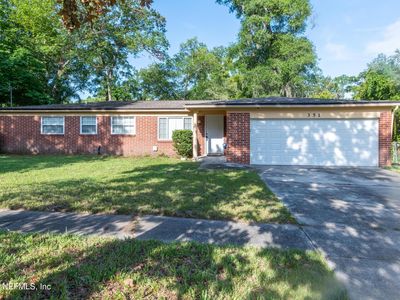 351 CAPELLA Road, Orange Park, FL, 32073