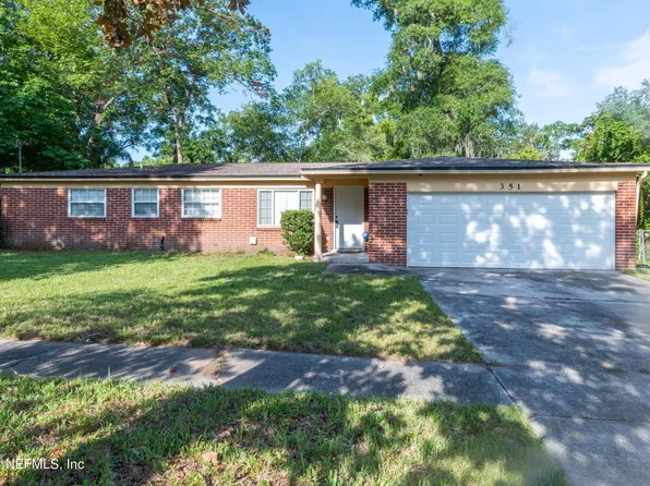 351 CAPELLA Road, Orange Park, FL 32073