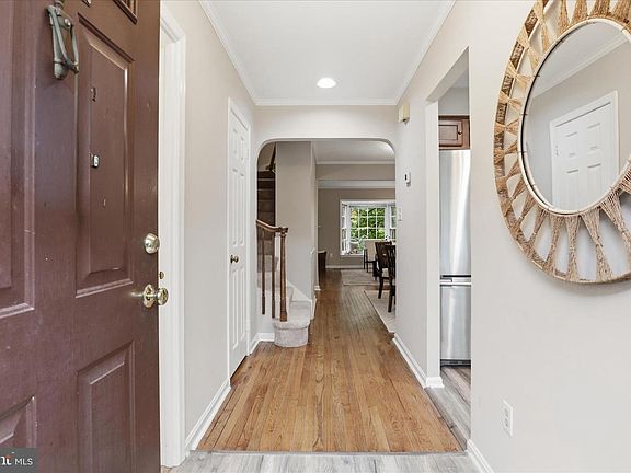 5th image of 6705 Washington Blvd #D
