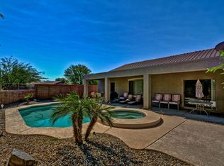 17708 W Maui Ln, Surprise, AZ 85388