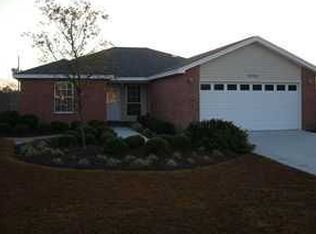 5008 Tommy Smith Dr, Panama City, FL 32404