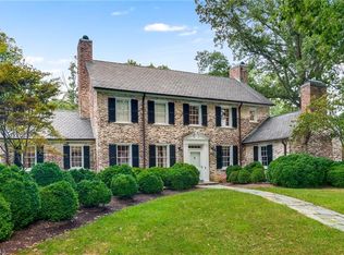 2301 Georgia Ave, Winston Salem, NC 27104