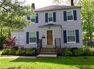 4822 Clague Rd, North Olmsted, OH 44070