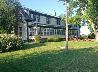 265 Framingham Rd, Littleton, ME 04730