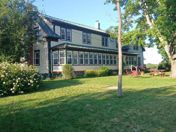 265 Framingham Road, Littleton, ME 04730