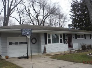 308 Armand Dr, Troy, OH 45373