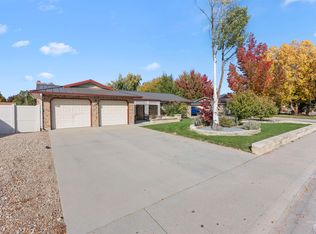 1147 S Blanca Ave, Boise, ID 83709