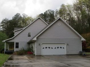 148 Harmony Hl, Sylva, NC 28779