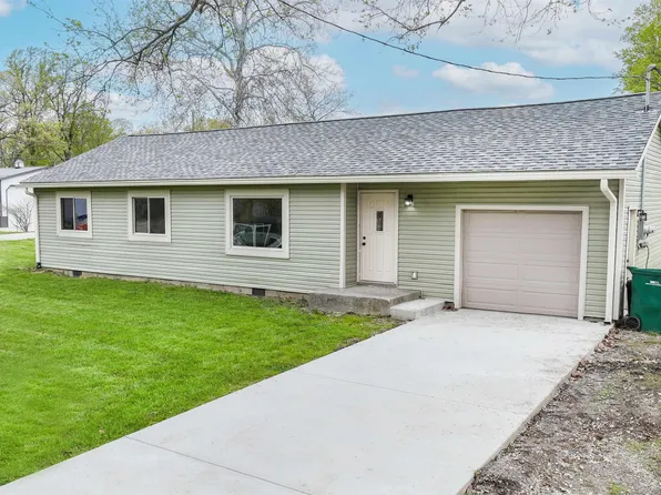 11977 W Woodbine Rd, Monticello, IN 47960