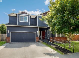 20 SW Horton Way, Beaverton, OR 97006