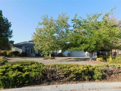 20385 Pah Ute Rd, Apple Valley, CA, 92308