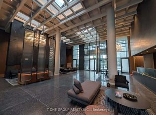 28 Interchange Way #108, Vaughan, ON L4K 5C3