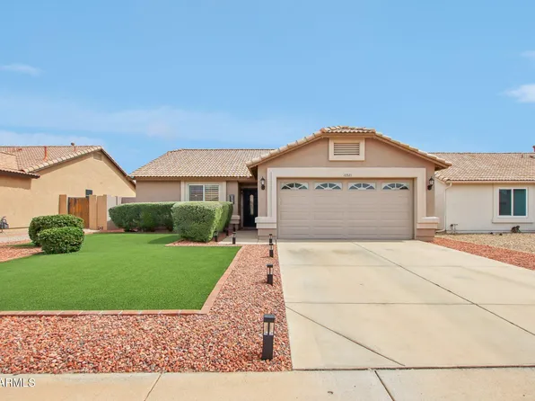 10521 W ROSS Avenue, Peoria, AZ 85382