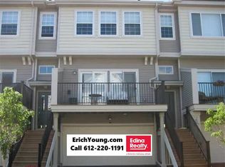 11191 Aberdeen St NE UNIT K, Blaine, MN 55449