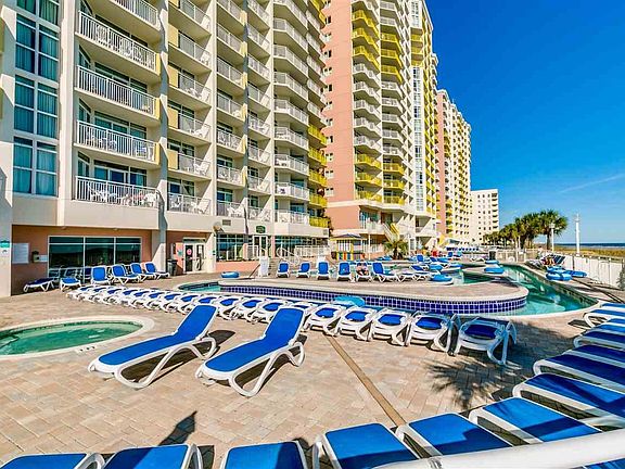 2nd image of 2701 S Ocean Blvd. #902