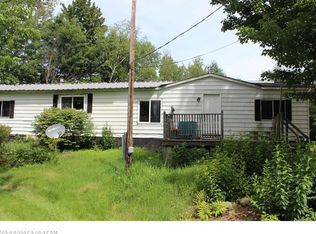 278 Barrows Rd, Sumner, ME 04292