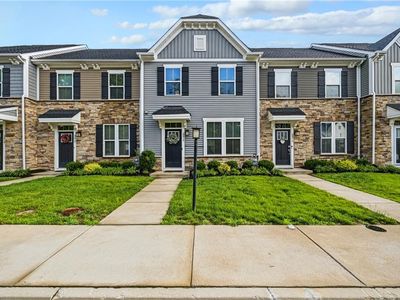 4014 Grove Point Dr, Richmond, VA, 23223