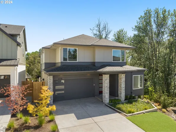 4718 SW Pendleton St Lot 6, Portland, OR 97221