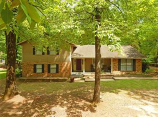 354 Kayla Dr, Natchitoches, LA 71457