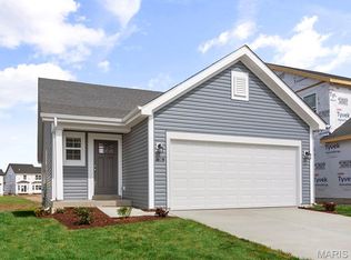 46 Integrity Ct, Wentzville, MO 63385