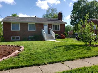 4107 Arcadia Rd, Alexandria, VA 22312