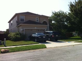 3390 Foxcroft Cir, Oviedo, FL 32765