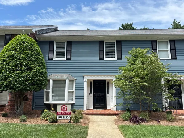 1117 Summer Pl, Greensboro, NC 27410