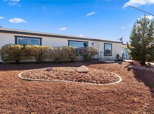 633 E Simkins Rd, Pahrump, NV 89060