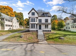 376 Chestnut St, Gardner, MA 01440