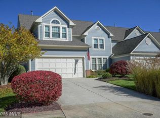 9 Hay Pasture Ct, Baltimore, MD 21228